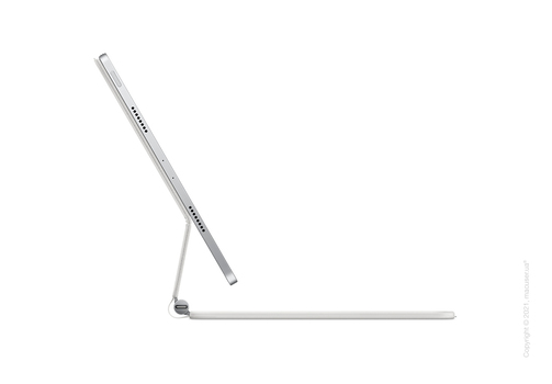 Чехол-клавиатура Apple Magic Keyboard White для iPad Pro 11 – USA
