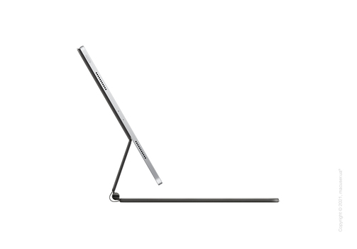 Чехол-клавиатура Apple Magic Keyboard Black для iPad Pro 12.9 – USA