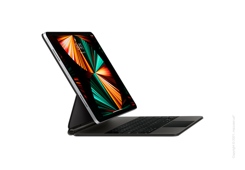 Чехол-клавиатура Apple Magic Keyboard Black для iPad Pro 12.9 – USA