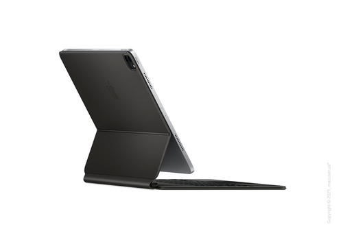 Чехол-клавиатура Apple Magic Keyboard Black для iPad Pro 12.9 – USA