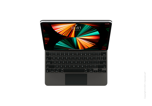 Чехол-клавиатура Apple Magic Keyboard Black для iPad Pro 12.9 – USA