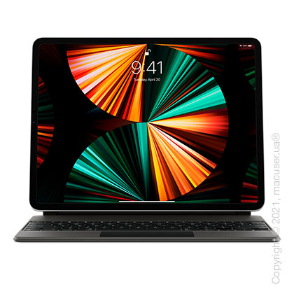 Чехол-клавиатура Apple Magic Keyboard Black для iPad Pro 12.9 – USA