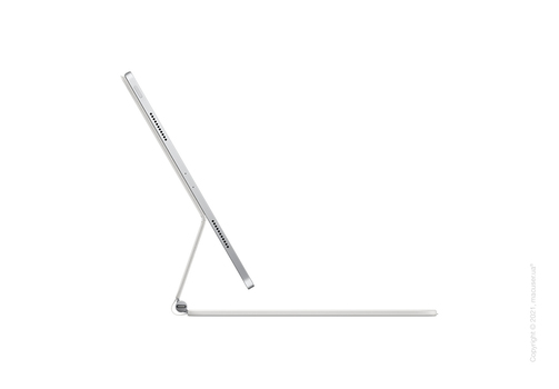Чехол-клавиатура Apple Magic Keyboard White для iPad Pro 12.9 – USA