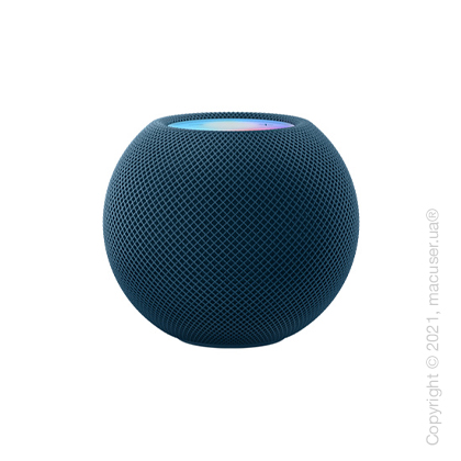 HomePod mini Blue