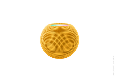 HomePod mini Yellow