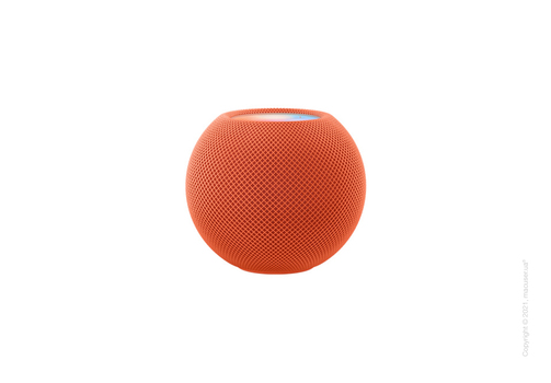 HomePod mini Orange