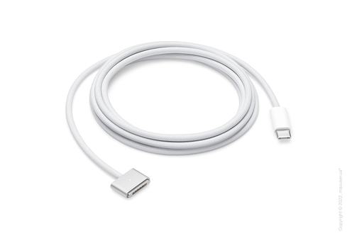 Кабель Apple USB-C to MagSafe 3 Cable (2m)