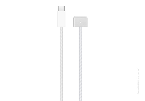 Кабель Apple USB-C to MagSafe 3 Cable (2m)