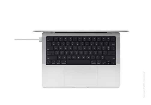 Кабель Apple USB-C to MagSafe 3 Cable (2m)