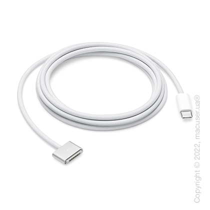 Кабель Apple USB-C to MagSafe 3 Cable (2m)