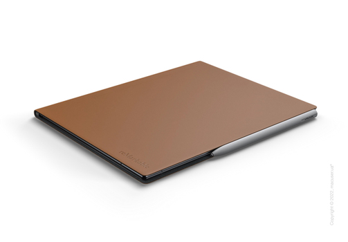 Чехол Book Folio Premium leather for reMarkable 2, Brown