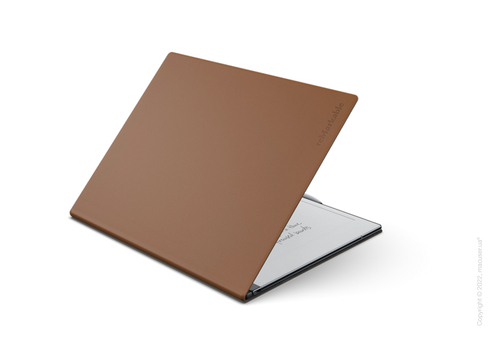 Чехол Book Folio Premium leather for reMarkable 2, Brown