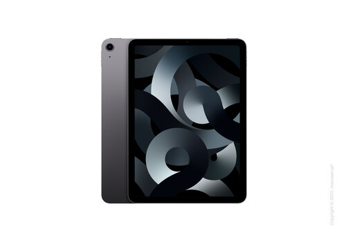 Apple iPad Air M1 Wi-Fi 256GB Space Gray 2022 New