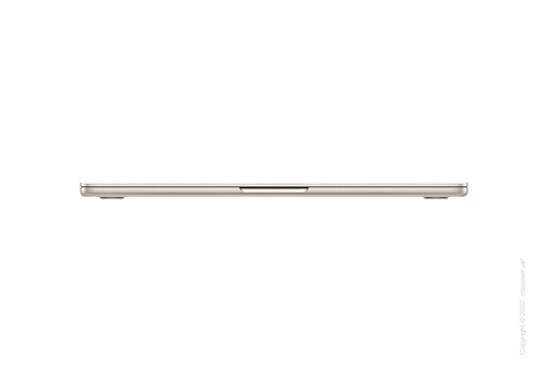 Apple MacBook Air 13 M2 512GB, Starlight 2022