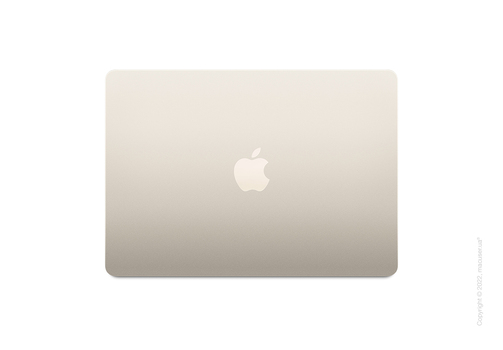 Apple MacBook Air 13 M2 512GB, Starlight 2022