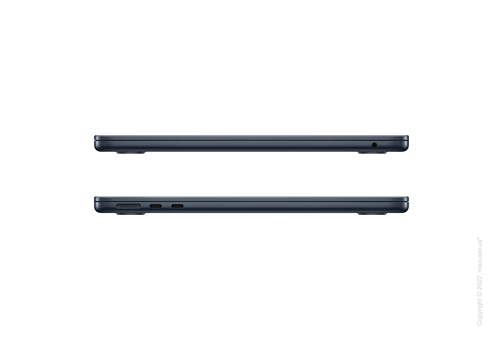 Apple MacBook Air 13 M2 512GB, Midnight 2022