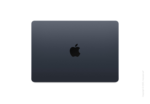 Apple MacBook Air 13 M2 512GB, Midnight 2022