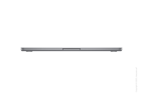 Apple MacBook Air 13 M2 512GB, Space Gray 2022