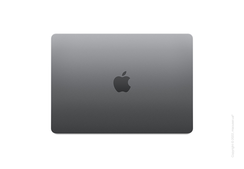 Apple MacBook Air 13 M2 512GB, Space Gray 2022