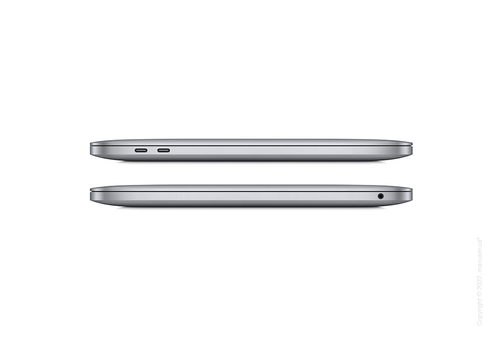 Ноутбук Apple MacBook Pro 13'' M2 256GB Space Gray 2022 (MNEH3)