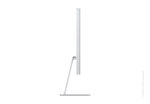 Монитор Apple Studio Display Nano-texture glass