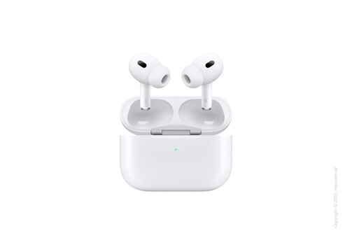 Наушники Apple AirPods Pro 2