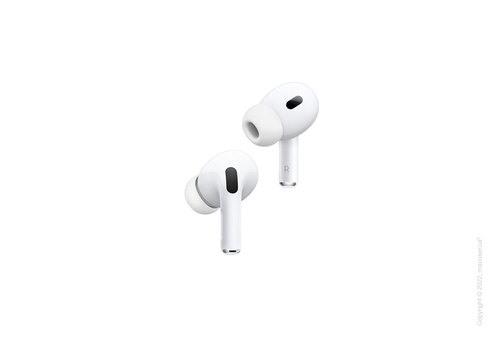 Наушники Apple AirPods Pro 2