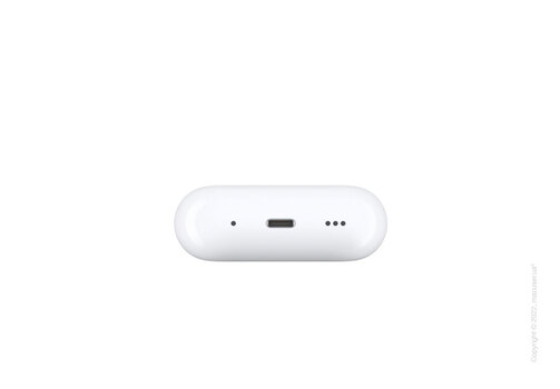 Наушники Apple AirPods Pro 2