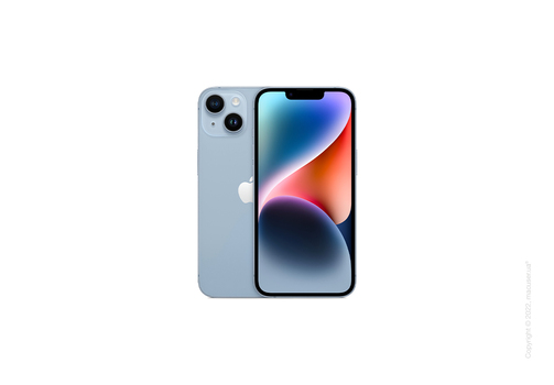 iPhone 14 256GB, Blue