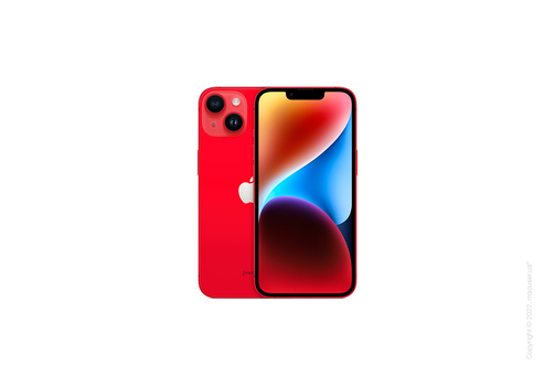 Apple iPhone 14 512GB, (PRODUCT)RED
