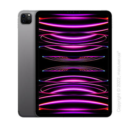 Apple iPad Pro 11