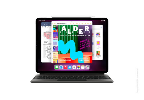 Apple iPad Pro 11