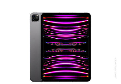 Apple iPad Pro 11