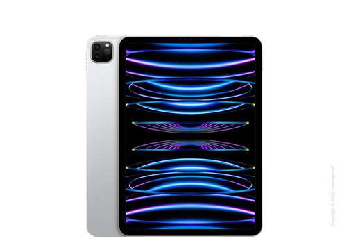 Apple iPad Pro 11