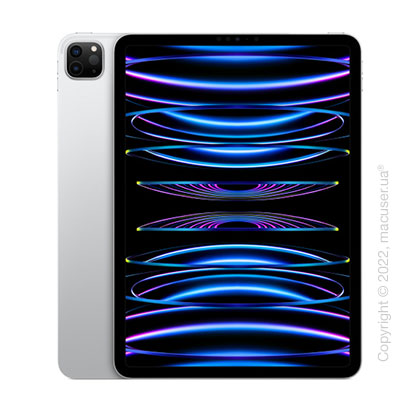 Apple iPad Pro 11