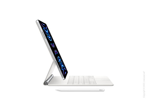 Apple iPad Pro 11