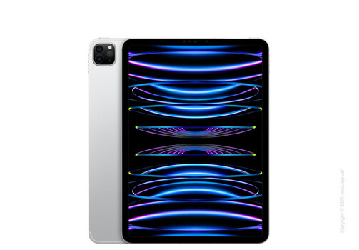 Apple iPad Pro 11