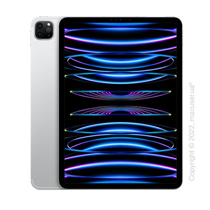 Apple iPad Pro 11