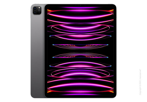 Apple iPad Pro 12,9