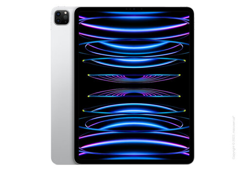 Apple iPad Pro 12,9