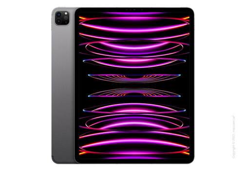 Apple iPad Pro 12,9