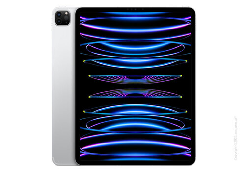 Apple iPad Pro 12,9