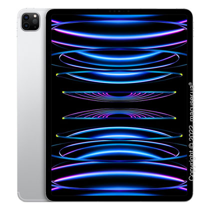 Apple iPad Pro 12,9