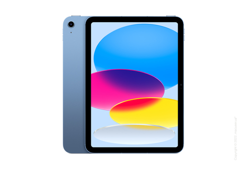 Apple iPad 10.9 Wi-Fi 64GB, Blue