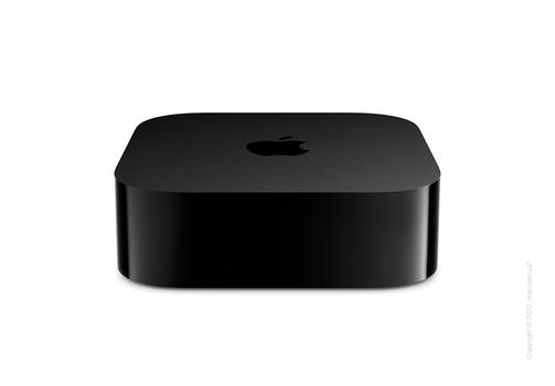 Apple TV 4K Wi-Fi + Ethernet  128GB