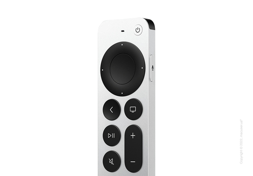 Apple TV 4K Wi-Fi + Ethernet  128GB