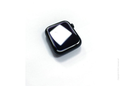 Б/У Apple Watch Series 6 GPS 44mm Space Gray Aluminum Case with Black Sport Loop