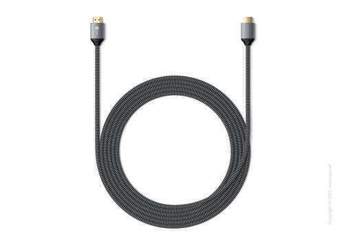 Кабель Satechi 8K Ultra HD High-Speed HDMI
