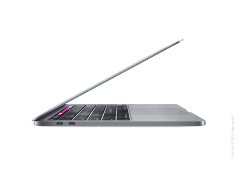 Б/У Ноутбук Apple MacBook Pro M1 13'' 256GB Space Gray 2020 (MYD82)