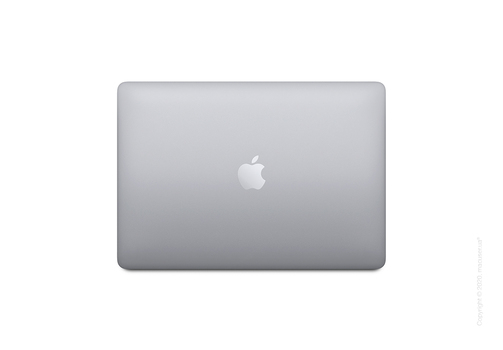 Б/У Ноутбук Apple MacBook Pro M1 13'' 256GB Space Gray 2020 (MYD82)